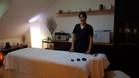 Innenaufnahme im Wellness Massage Spa Irxleben
